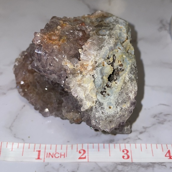 Amethyst- Rough Stone - Picture 8 of 8